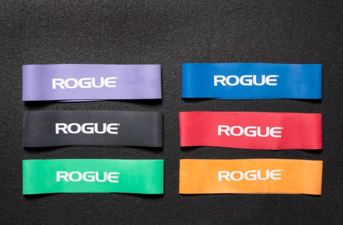 Rogue Loop Bands
